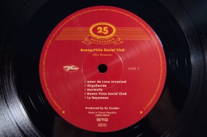 Buena Vista Social Club (25th Anniversary Edition Deluxe Bookpack) (15)
